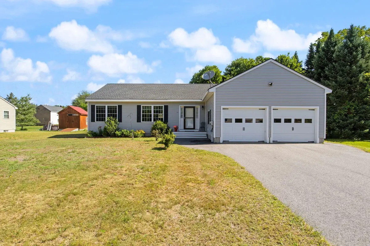14 Sunset Avenue, North Berwick, ME 03906 - #1