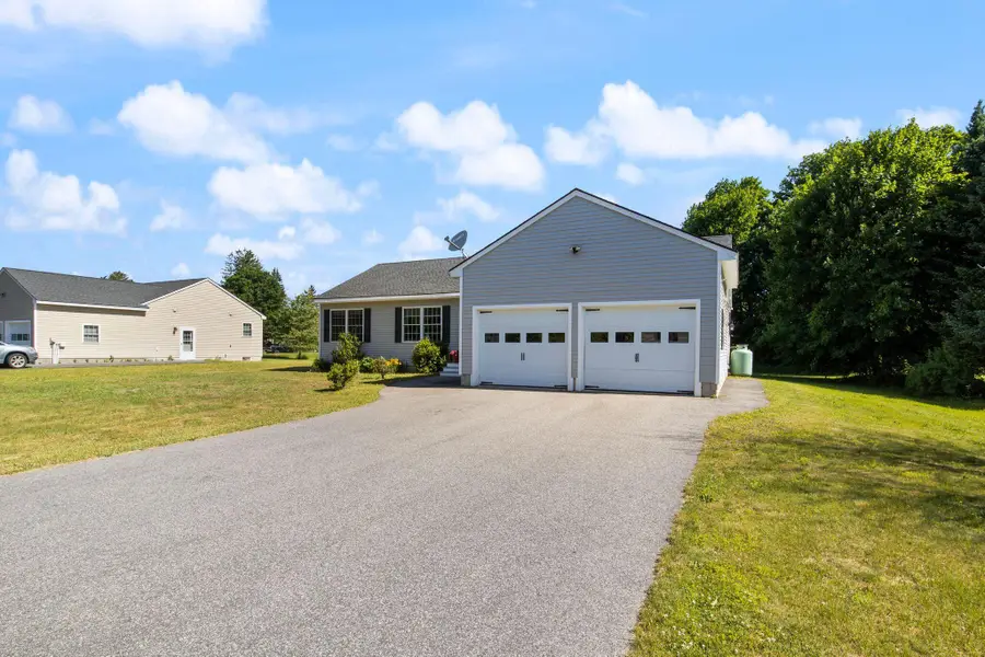 14 Sunset Avenue, North Berwick, ME 03906 - #2