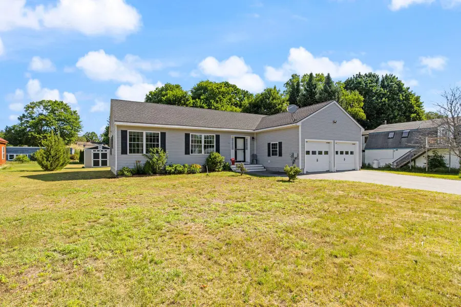 14 Sunset Avenue, North Berwick, ME 03906 - #3