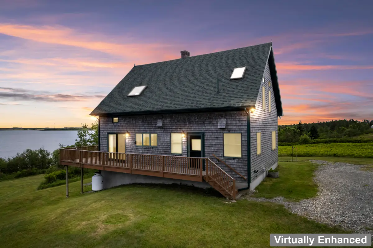 26 Ridge Road, Cutler, ME 04626 - #1