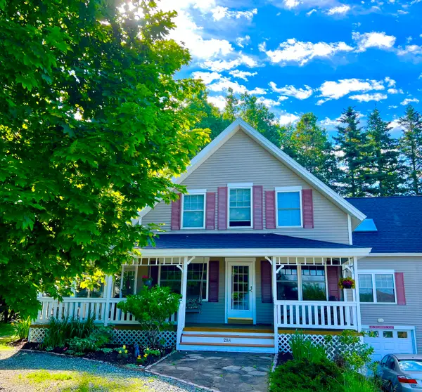 28A Richardson Road #11, Tremont, ME 04653