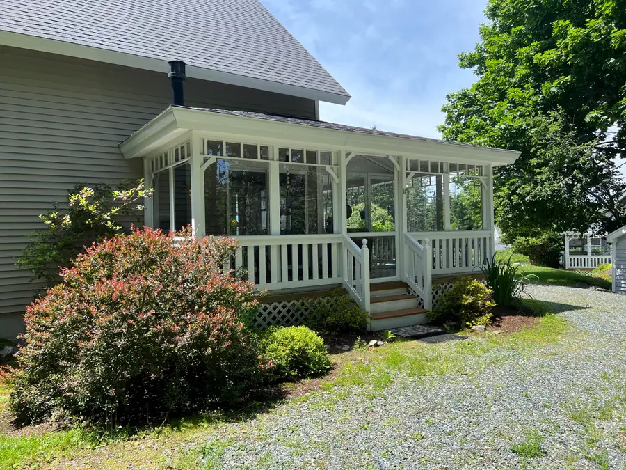 28A Richardson Road #11, Bass Harbor, ME 04653 - #3