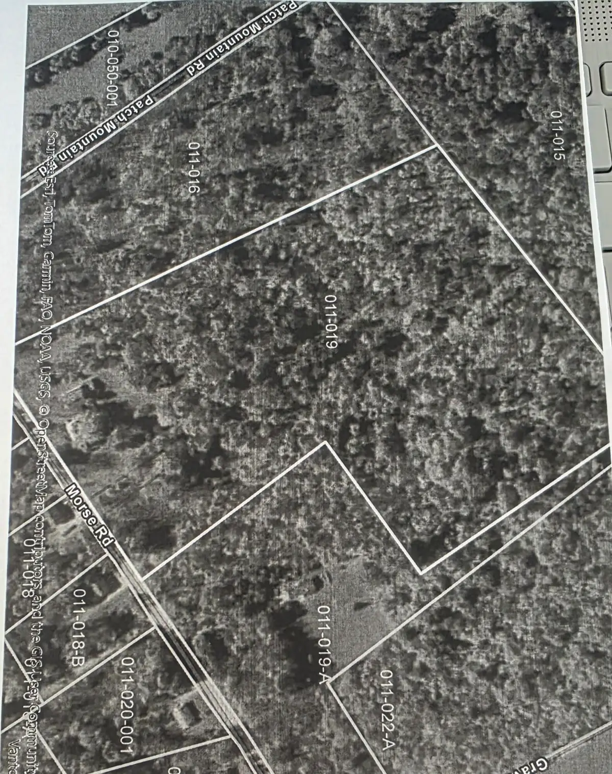 107 Morse Road, Norway, ME 04268 - #1