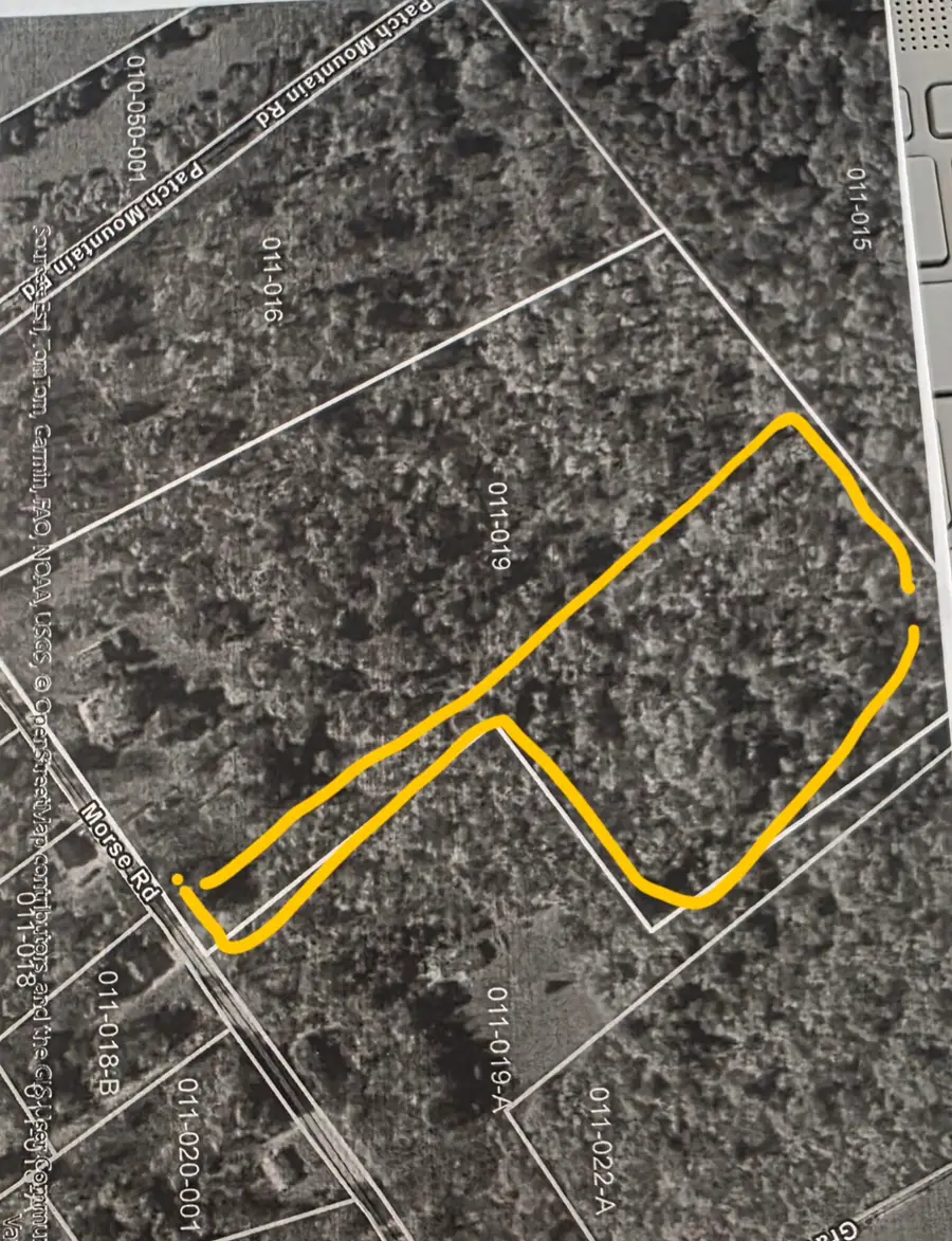107 Morse Road, Norway, ME 04268 - #2
