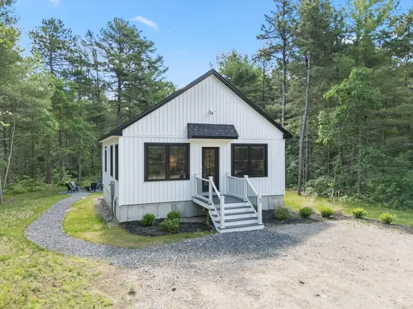 69 Bernier Lane, Waterboro, ME 04087