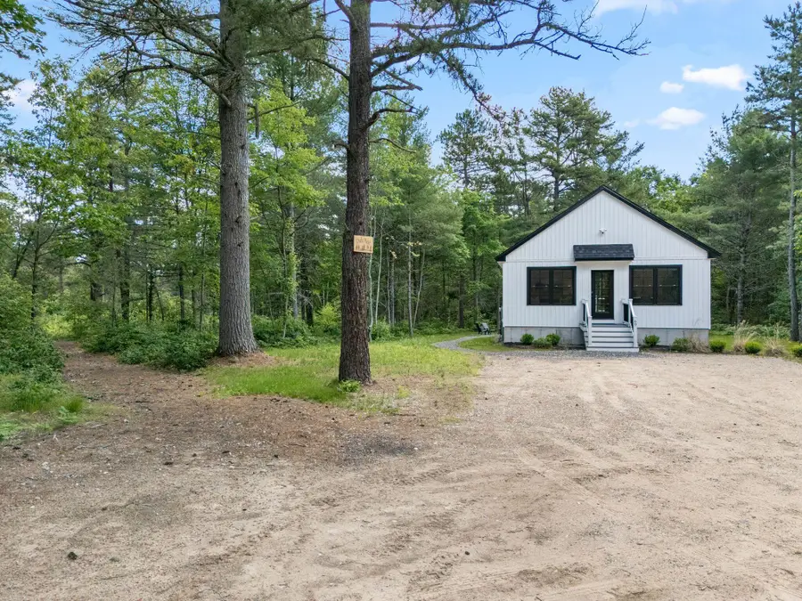 69 Bernier Lane, Waterboro, ME 04087 - #2