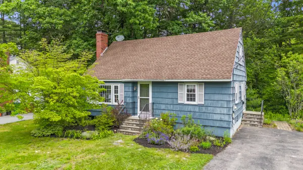 147 Pinecrest Road, Portland, ME 04102