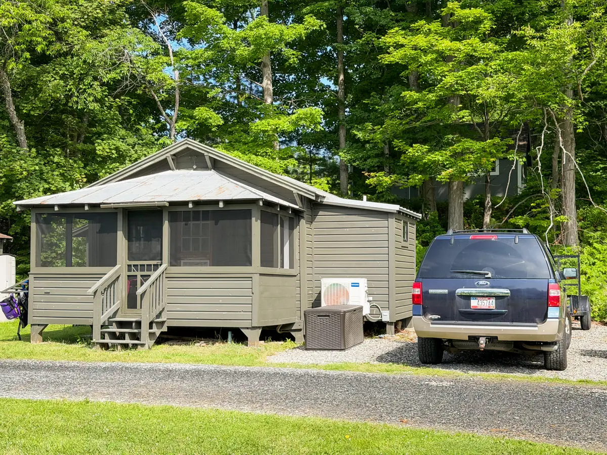 9 Mike's Lane #6, Smithfield, ME 04978 - #1