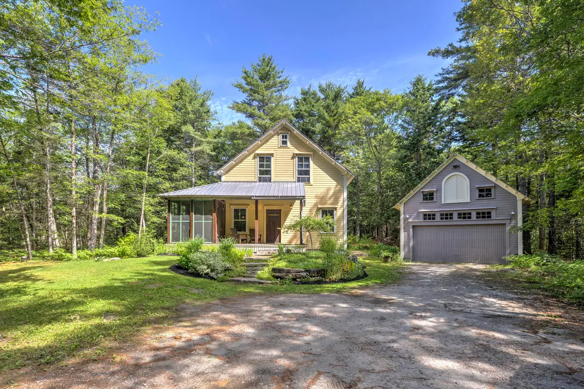 109 Pleasant Hill Road, Freeport, ME 04032 - #1