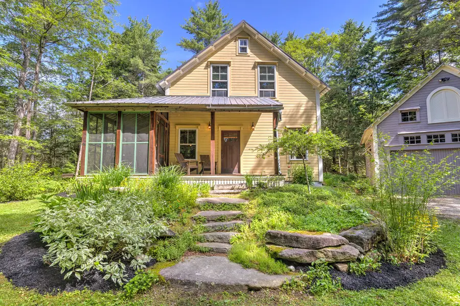 109 Pleasant Hill Road, Freeport, ME 04032 - #2