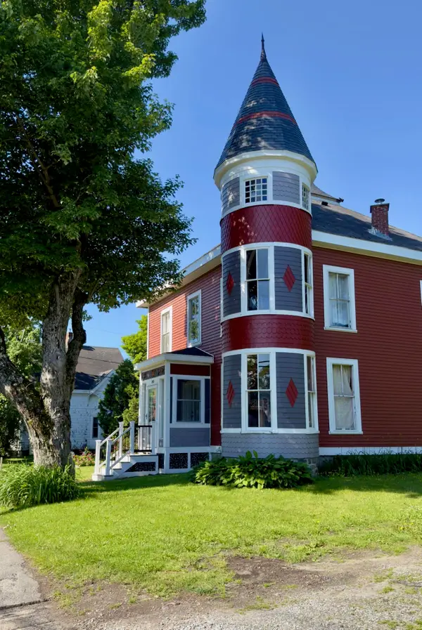 140 Main Street, Rockland, ME 04841