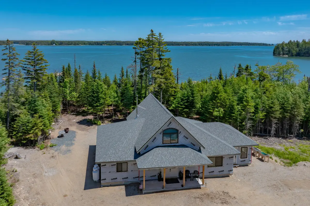 3 Cove Road, Steuben, ME 04680 - #1