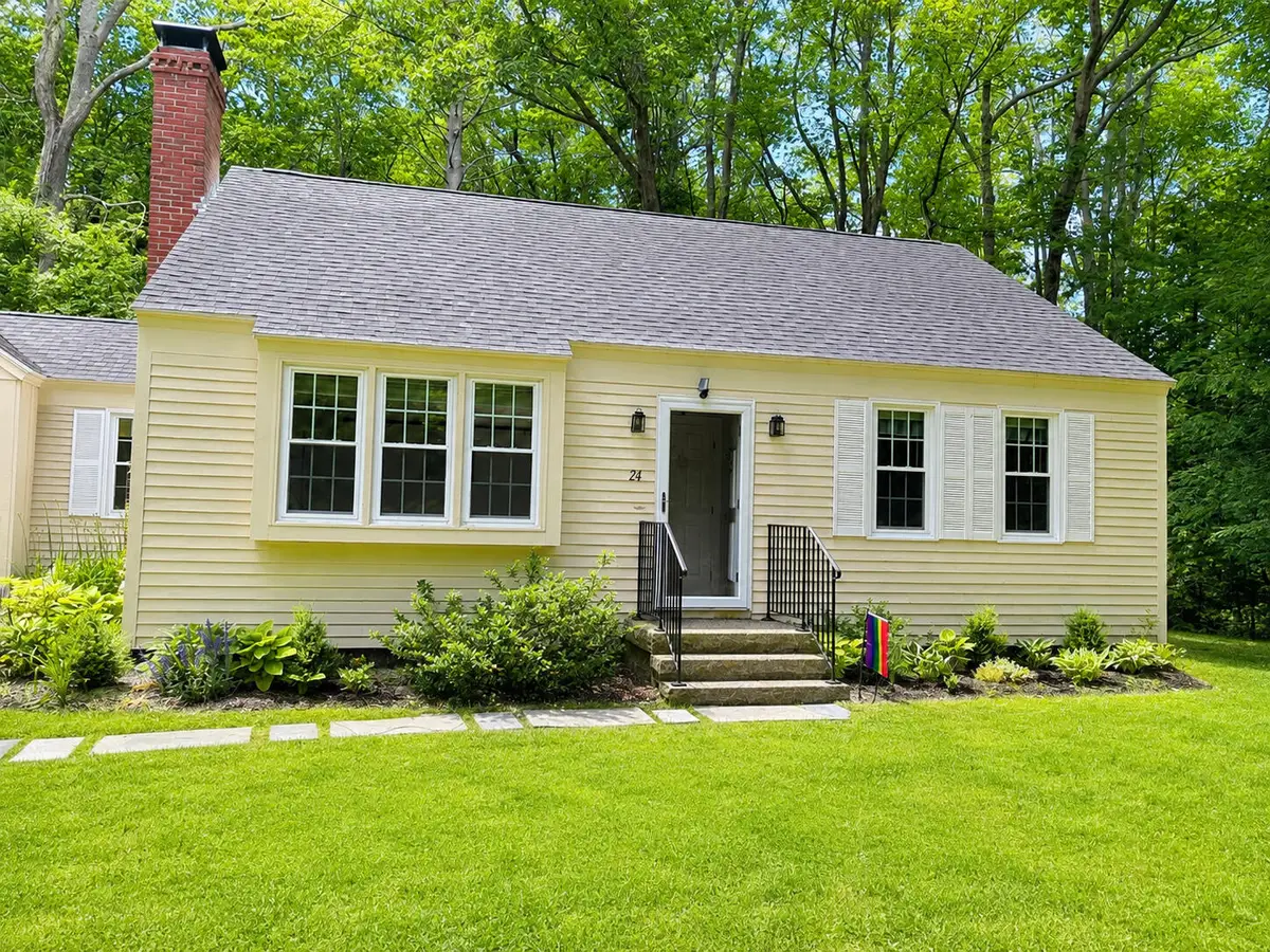 24 Wood Pond Lane #24, Kennebunk, ME 04043 - #1