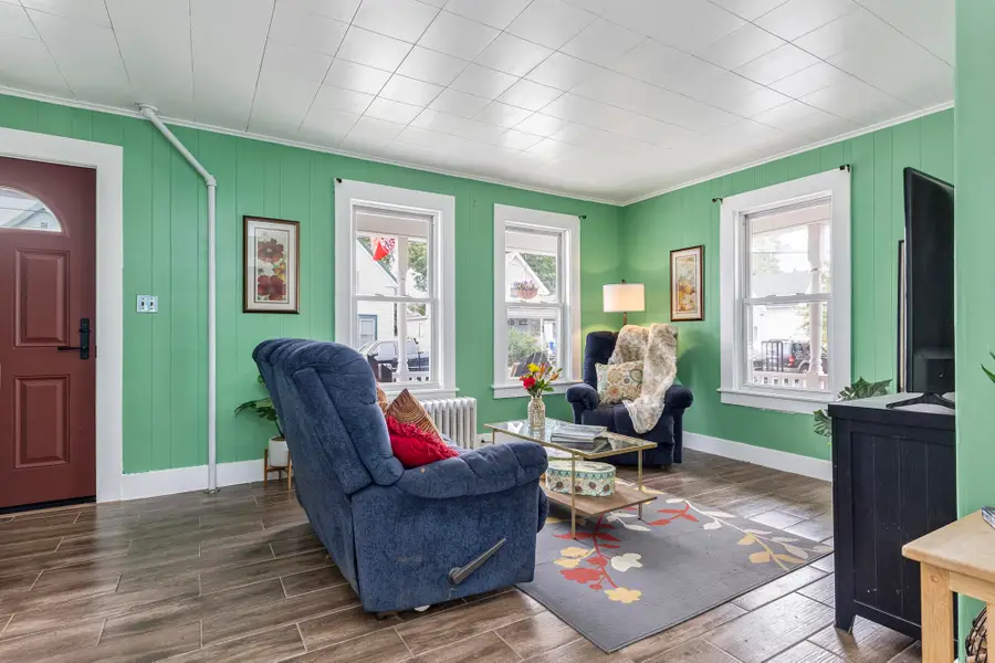 122 Jackson Street, Sanford, ME 04073 - #2