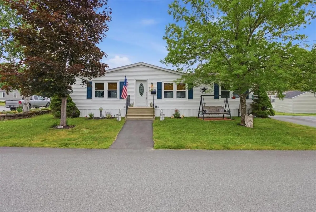 11 Fox Run Drive, Lewiston, ME 04240 - #1