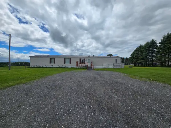 1199 Presque Isle Road, Caribou, ME 04736