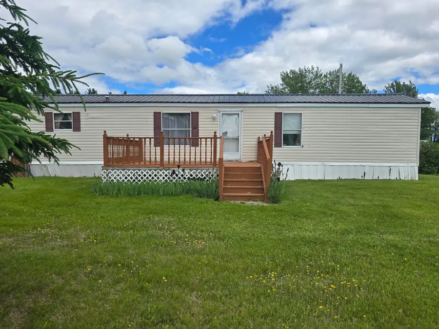 1199 Presque Isle Road, Caribou, ME 04736 - #2