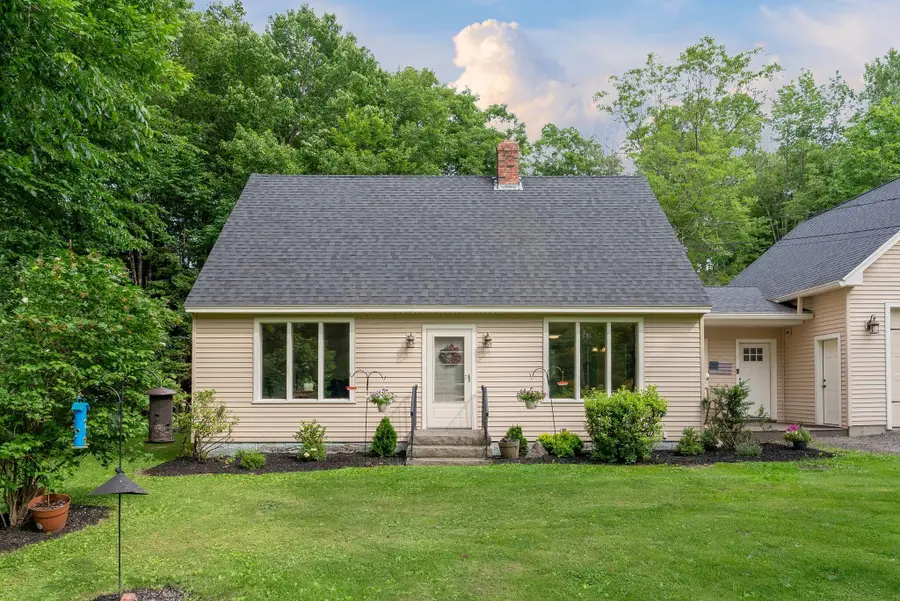 497 Allen Road, Pownal, ME 04069 - #3