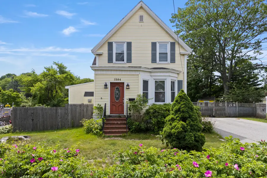 1584 Broadway, South Portland, ME 04106 - #2