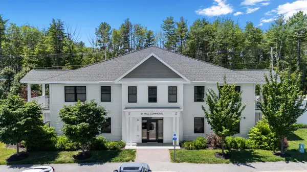 34 Mill Commons Drive #114, Scarborough, ME 04074