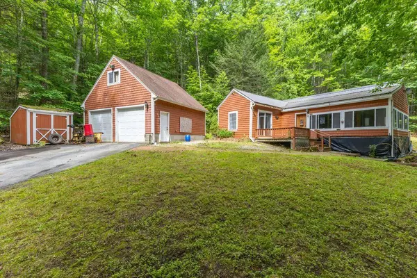 72 W Shore Drive, Lyman, ME 04002