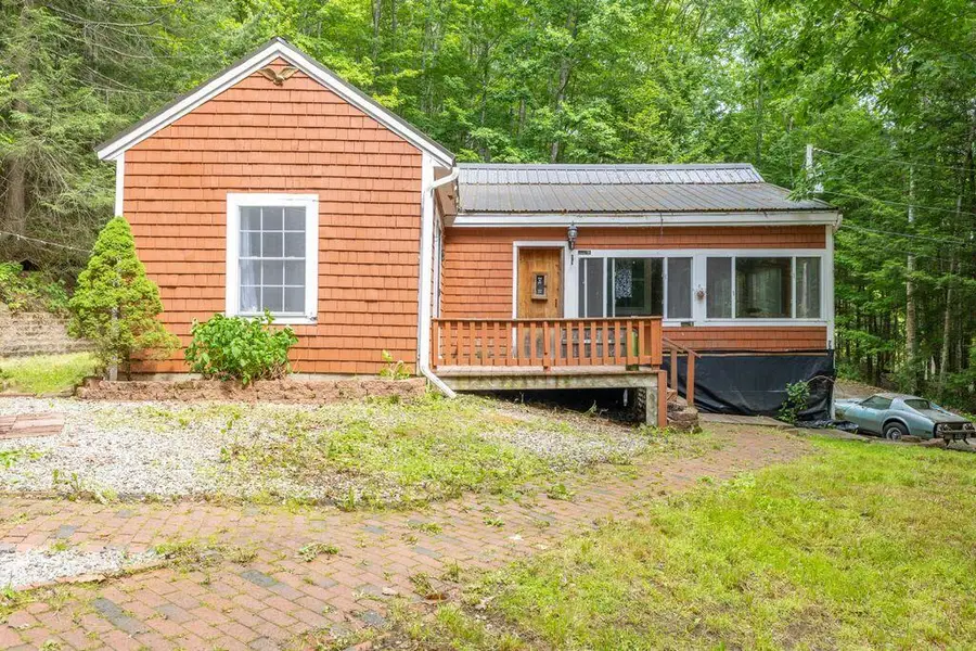 72 W Shore Drive, Lyman, ME 04002 - #2
