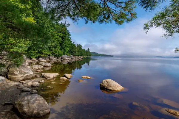 310 Peninsula Drive, Mariaville, ME 04605
