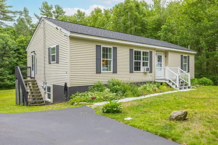 41 Daffodil Lane, Cumberland, ME 04021 - #2