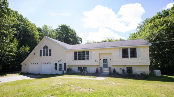 78 Sam Allen Road, Sanford, ME 04073
