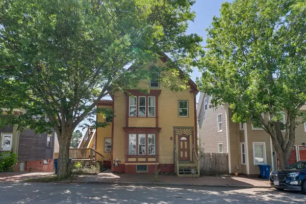 224 Valley Street, Portland, ME 04102