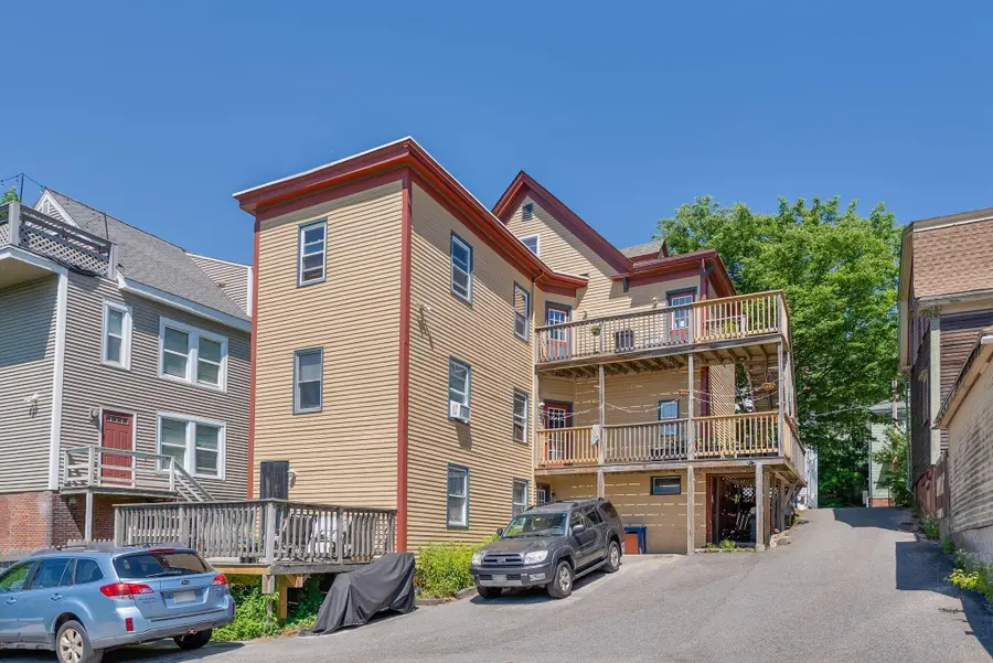 224 Valley Street, Portland, ME 04102 - #2