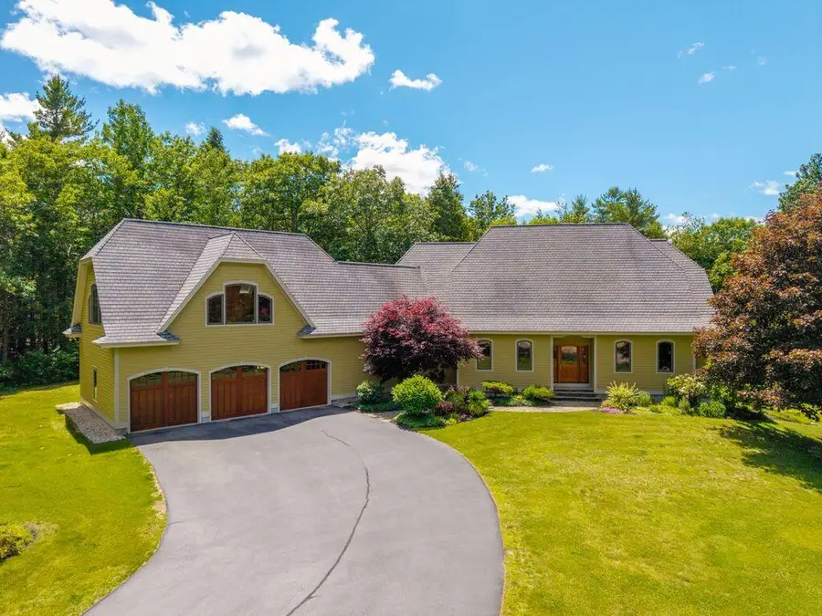 10 Middle Road, Cumberland, ME 04021 - #2