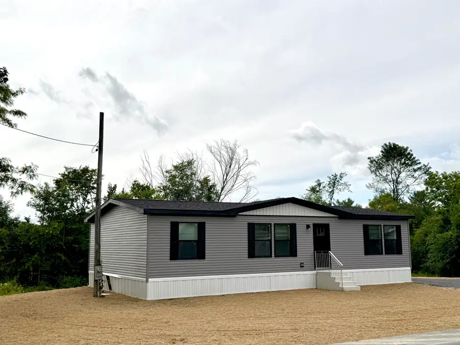 822 Main Street, Vassalboro, ME 04989 - #2