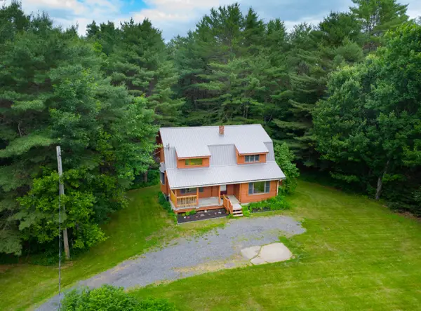 62 Crosby Road, Windsor, ME 04363