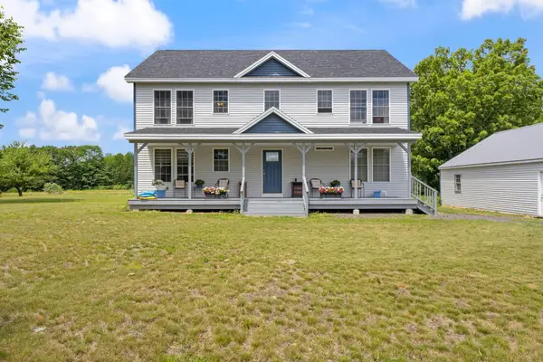 306 Mayberry Hill Road, Casco, ME 04015