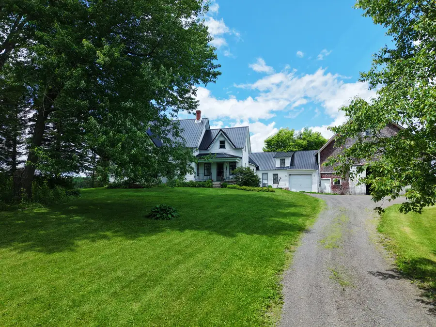 571 Smyrna Street, Houlton, ME 04730 - #3