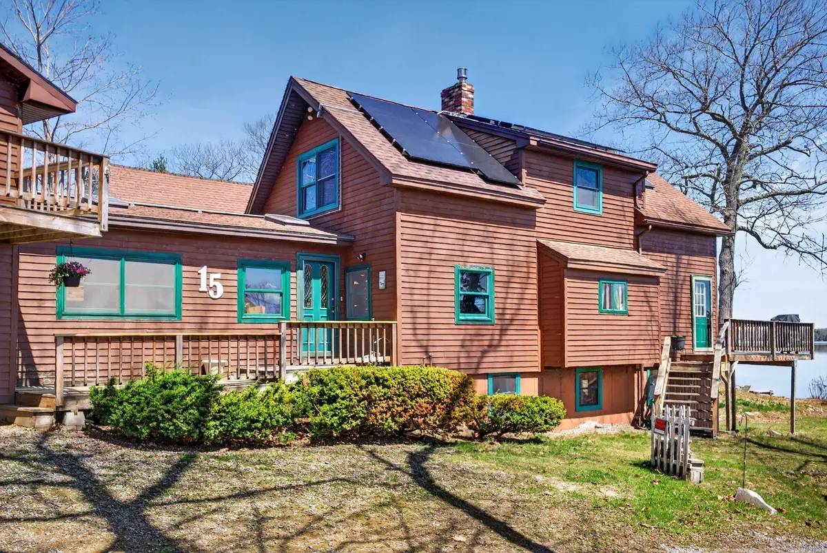 15 Marsh View Lane, Glenburn, ME 04401 - #1