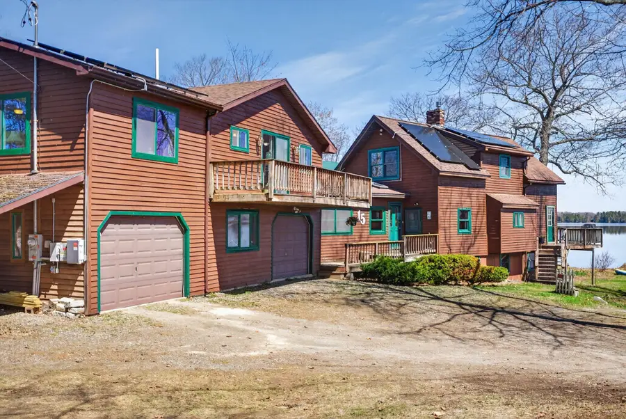 15 Marsh View Lane, Glenburn, ME 04401 - #2