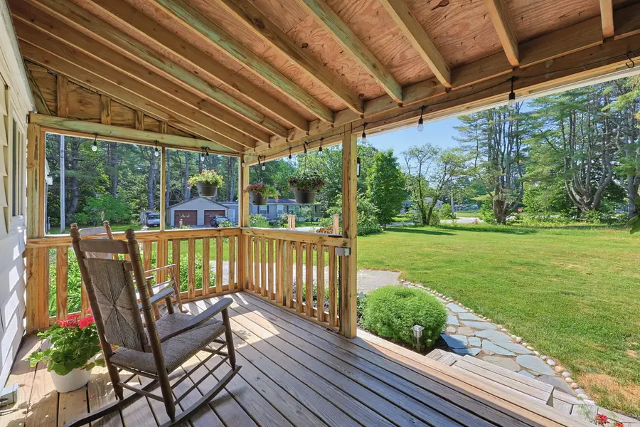 121 Whitehouse Crossing Road, Topsham, ME 04086 - #3