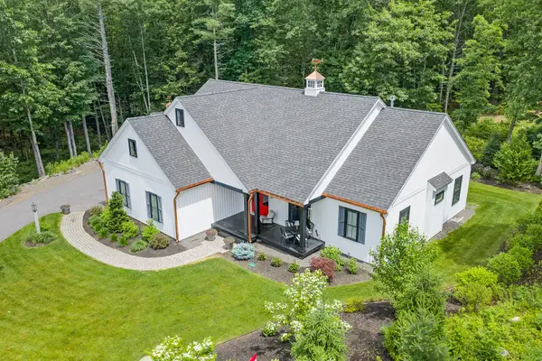 11 Cole Lane, South Berwick, ME 03908