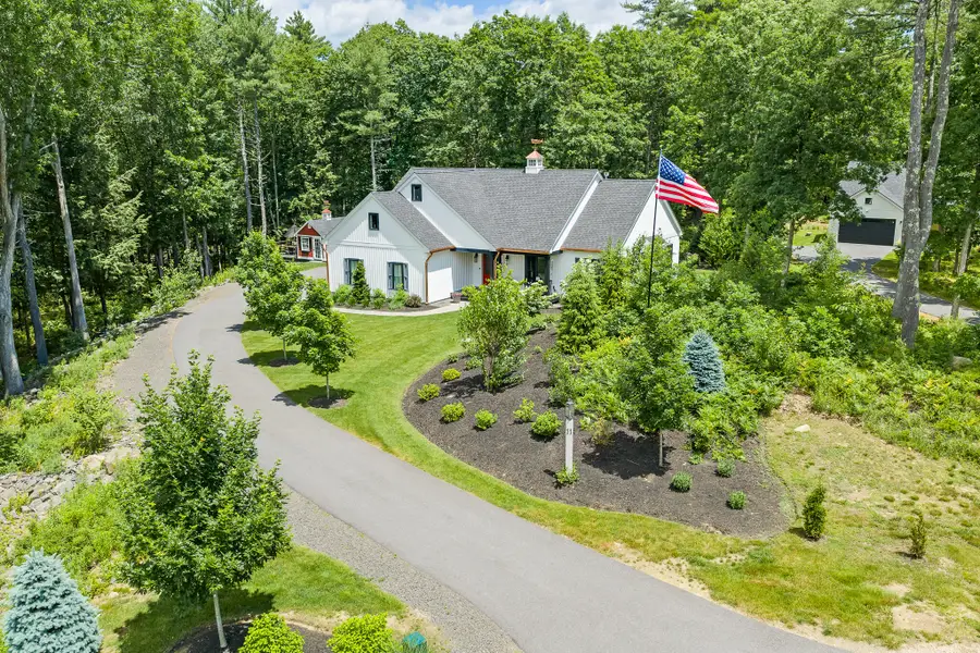11 Cole Lane, South Berwick, ME 03908 - #2