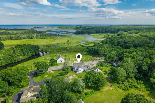 190 Mills Road, Kennebunkport, ME 04046