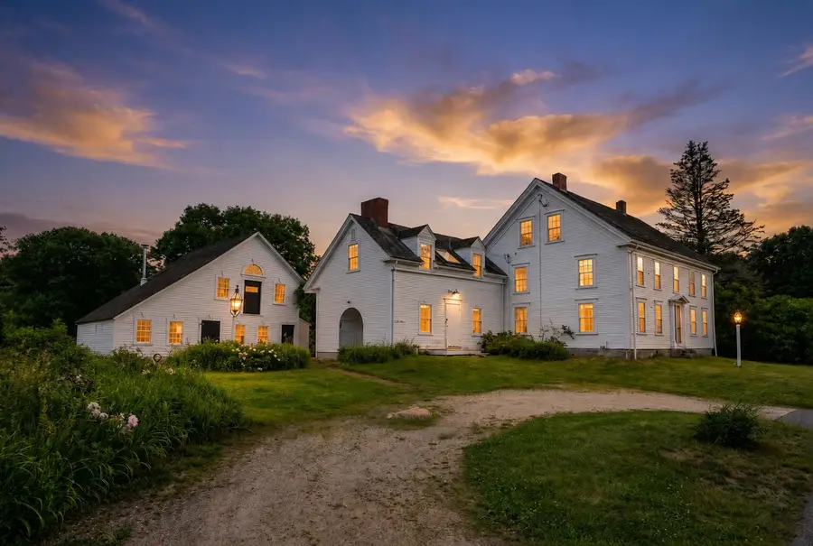 190 Mills Road, Kennebunkport, ME 04046 - #3