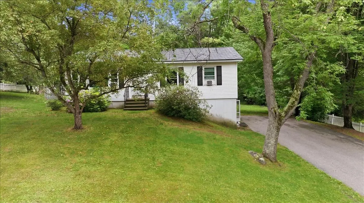 7 Boulder Avenue, South Paris, ME 04281 - #1