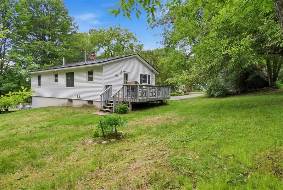 7 Boulder Avenue, South Paris, ME 04281 - #3