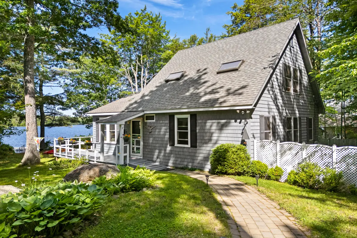 71 Mapleridge Road, Nobleboro, ME 04555 - #1