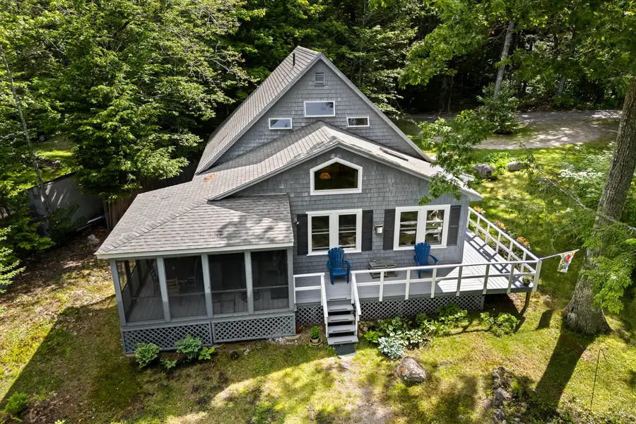 71 Mapleridge Road, Nobleboro, ME 04555 - #2