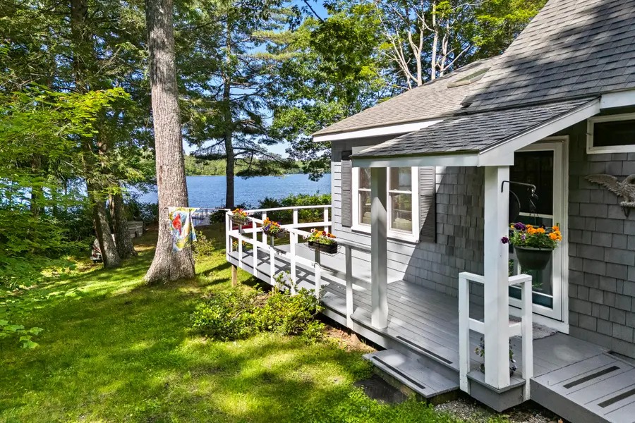 71 Mapleridge Road, Nobleboro, ME 04555 - #3