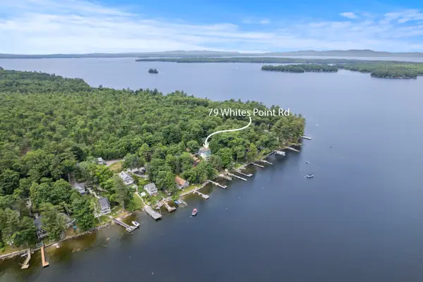 79 Whites Point Road, Standish, ME 04084