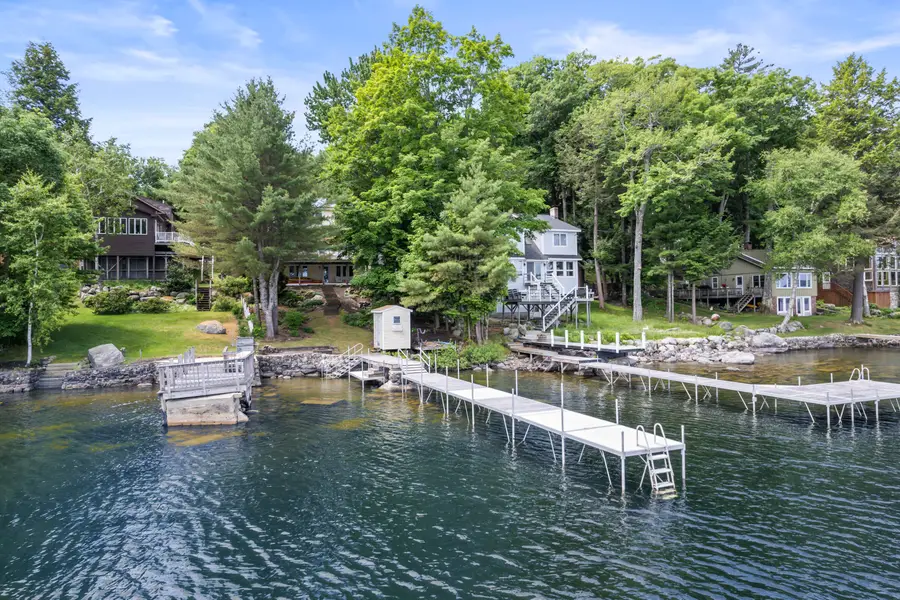 79 Whites Point Road, Standish, ME 04084 - #2